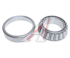 Изображение 2, 3007712-А (33112А) Подшипник ступицы HYUNDAI HD65, County ЕВРО-3 задней наружный