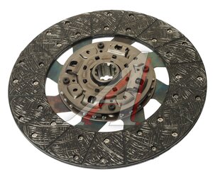 Изображение 1, 1600200LE35F-8126 Диск сцепления JAC N80, N90 КАМАЗ Компас-9 (EXEDY) OE