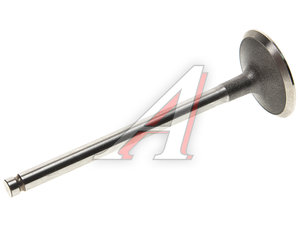 Изображение 3, R6110/S Клапан впускной PEUGEOT 206 (02-) CITROEN Berlingo (02-) FRECCIA