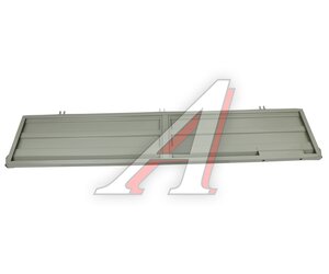 Изображение 2, A21R23-8503014-10 Борт ГАЗель Next задний L=2074мм в сборе с запорами