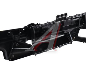 Изображение 3, DZ9X259620130-MX Каркас SHACMAN SHAANXI X6000 бампера переднего MOVELEX