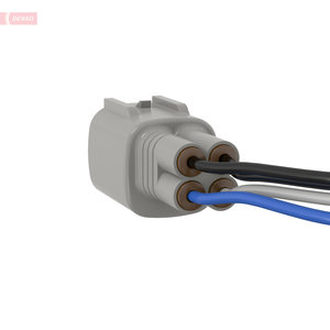 Изображение 6, DOX-0363 Датчик кислорода SUBARU Outback (03-09) DENSO