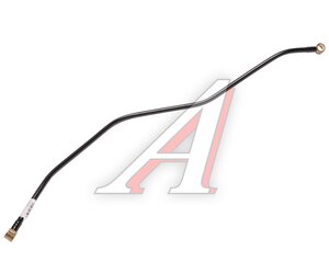 Изображение 2, 6562.1104426-40 Трубка топливная ЯМЗ-6562 ТНВД подводящая АВТОДИЗЕЛЬ