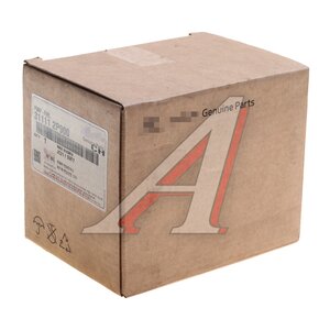 Изображение 4, 31111-2P900 Насос топливный HYUNDAI EX6, 8 (15-) дв.D4CC OE