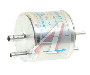 Изображение 3, 50013439 Фильтр топливный MERCEDES A (W168) KS