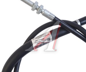 Изображение 4, 21100-1108054-00 Трос акселератора ВАЗ-2110 в сборе АвтоВАЗ