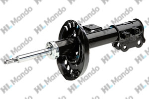 Изображение 3, EX546512V050 Амортизатор HYUNDAI Veloster (11-) передний левый газовый MANDO