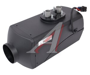 Изображение 3, A-TERMO 4D-24 Отопитель воздушный дизельный 24В 4.0кВт А-ТЕРМО