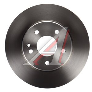 Изображение 3, MBC035113 Диск тормозной MERCEDES C (W202), E (W210) передний (1шт.) MANDO