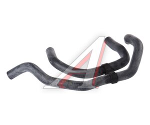 Изображение 2, BSG90720020 Шланг AUDI A3 (96-03) маслоохладителя BSG