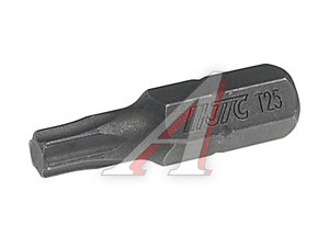 Изображение 1, JTC-1132525 Бита TORX Т25х25мм 1/4" JTC