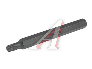 Изображение 1, JTC-1238030 Бита TORX Т30х80мм 5/16" DR удлиненная JTC