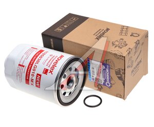 Изображение 1, 1105030LG010-AM001-MX Фильтр топливный JAC N120 (le35n) (18-) грубой очистки MOVELEX