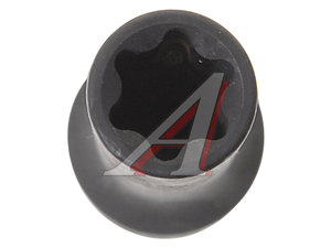 Изображение 3, JTC-641222 Головка торцевая 3/4" TORX E22 глубокая L=110мм JTC
