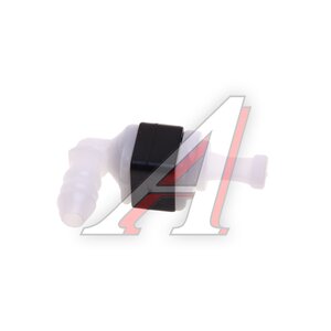 Изображение 3, QF10N00627 Штуцер VW Transporter (02-) омывателя стекла ветрового QUATTRO FRENI