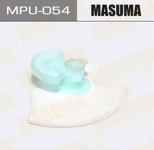 Изображение 1, MPU-054 Фильтр топливный TOYOTA Crown сетка MASUMA