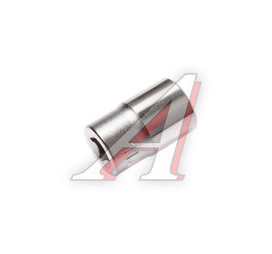 Изображение 1, JTC-22511 Головка торцевая 1/4" 11мм L=25мм JTC