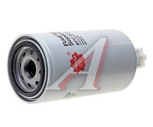 Изображение 2, SFC5711 Фильтр топливный ГАЗ-3309, 3310, КАМАЗ дв.CUMMINS ISBe, ISF 3.8 HYUNDAI HL770 сепаратор SAKURA