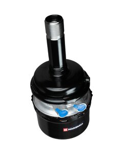 Изображение 3, M2800065 Камера тормоза УРАЛ колеса правого с энергоаккумулятором 20/24 MARSHALL