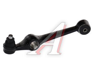 Изображение 3, 0211-0052 Рычаг подвески KIA Rio (00-) передней нижний левый GMB