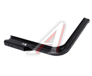 Изображение 2, DZ91189551468 Кронштейн SHACMAN SHAANXI X3000 бака топливного OE