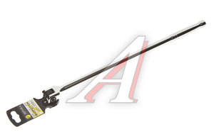 Изображение 3, ER-41246 Вороток 1/2" L=460мм с шарниром ЭВРИКА