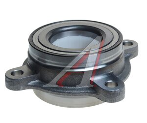Изображение 2, 19381568 Ступица TOYOTA Land Cruiser (07-15) передняя DELCOPARTS
