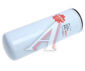 Изображение 2, FC5517 Фильтр топливный CATERPILLAR SAKURA