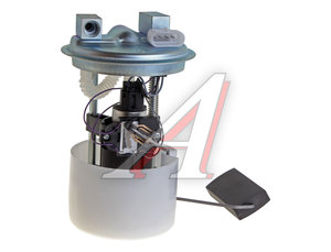 Изображение 2, 21083-1139007 Насос топливный ВАЗ-2108-2115 электрический погружной в сборе УТЕС