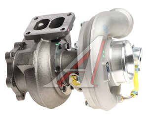 Изображение 4, 202V091007830-MX Турбокомпрессор SITRAK дв.MC13 MOVELEX