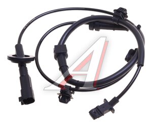 Изображение 1, QF61F00339 Датчик АБС MITSUBISHI Outlander (12-) колеса заднего левого QUATTRO FRENI