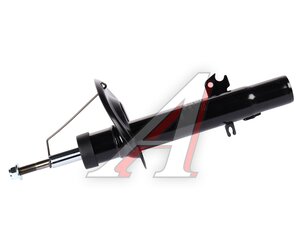 Изображение 3, MSS017248 Амортизатор PEUGEOT 207 (07-) передний левый газовый MANDO