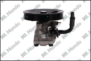 Изображение 6, EX571004A650 Насос гидроусилителя HYUNDAI Starex H-1 (01-) (2.4) MANDO