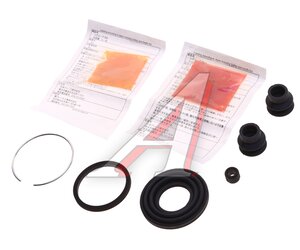 Изображение 1, 4605B983 Ремкомплект суппорта MITSUBISHI Lancer (03-), Outlander заднего OE