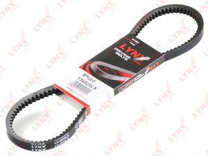 Изображение 1, 13X825LX Ремень приводной клиновой 13х825 LYNX