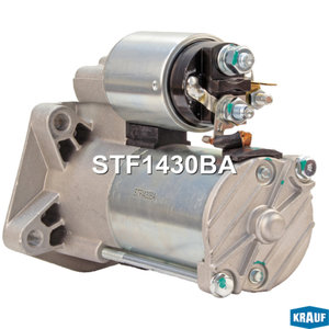 Изображение 2, STF1430BA Стартер FORD Focus (04-), Mondeo (07-) KRAUF