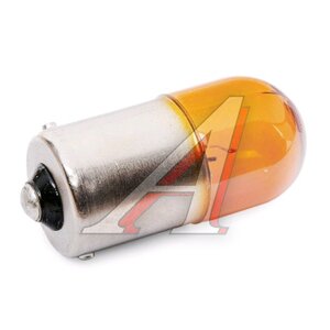 Изображение 4, 5009 Лампа 12V R10W BA15s OSRAM
