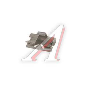 Изображение 1, 7L6857942 Хомут VW Touareg (03-10) AUDI A1, A8 OE