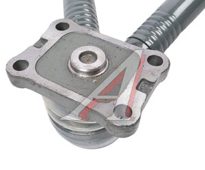 Изображение 3, WG9925521372-MX Тяга реактивная SITRAK HOWO V-образная MOVELEX