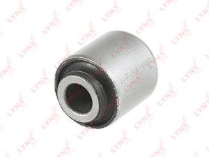 Изображение 2, C9767 Сайлентблок NISSAN Teana (J32) задней цапфы LYNX