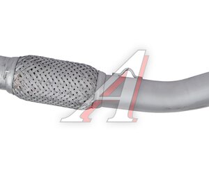 Изображение 4, 33088-1201008 Глушитель ГАЗ-33081, 33086, 33088 (ОАО ГАЗ)