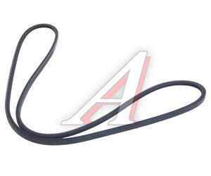 Изображение 1, 2PJ836 Ремень приводной поликлиновой 2PJ836 GATES