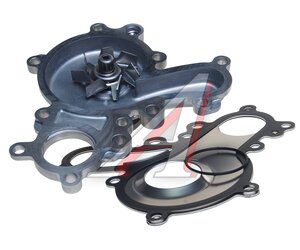 Изображение 2, 16100-39496 Насос водяной TOYOTA Land Cruiser (07-) OE