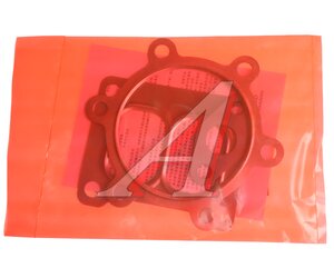 Изображение 7, 202V091007830-MX Турбокомпрессор SITRAK дв.MC13 MOVELEX
