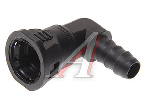 Изображение 1, A9704760524 Фитинг MERCEDES топливной системы OE