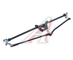 Изображение 3, 87-54129-SX Трапеция стеклоочистителя MAN TGA, TGX STELLOX