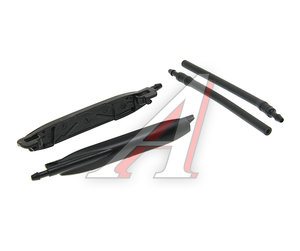 Изображение 2, 3397000669 Форсунка ALFA ROMEO 145 омывателя стекла ветрового BOSCH