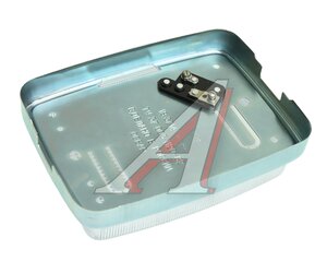 Изображение 2, 19.3714-03 Плафон освещения салона 24V ОСВАР