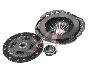 Изображение 3, 618309600 Сцепление FIAT Punto (98-) комплект LUK