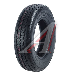 Изображение 1, 155 R12C Покрышка DOUBLESTAR DS805 155 R12C